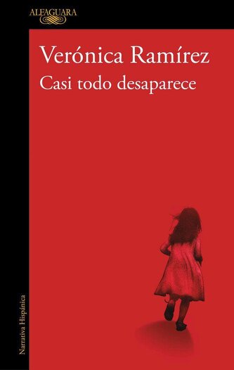Casi todo desaparece
