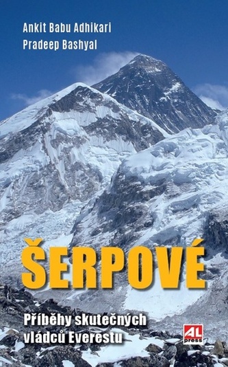 Šerpové - Příběhy skutečných vládců Everestu