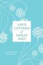 Love Letters of Great Men