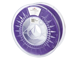 Tisková struna (filament) Spectrum Huracan PLA 1.75mm PURPLE GRAPE 1kg