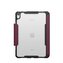 UAG Essential Armor, bordeaux  - iPad Air 11" 2024