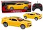 Auto sportowe RC 1:16 żółte