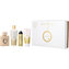 Armaf Club De Nuit Milestone - EDP 105 ml + deodorant ve spreji 50 ml + sprchový gel 100 ml + šampon 250 ml unisex