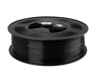 Tisková struna (filament) Spectrum ASA 275 1.75mm DEEP BLACK 4.5kg