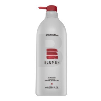 Vlasová kosmetika  v naší nabídce nese jména těch nejslavnějších kadeřnických značek. Šampony značky Goldwell z kolekce Elumen byly vytvořeny pro barvené vlasy speciálně pro ženy. Tento kadeřnický zázrak má objem 1000 ml.