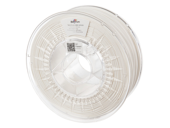 Tisková struna (filament) Spectrum ABS GP450 1.75mm PURE WHITE 1kg