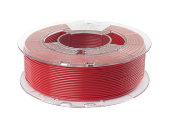 Tisková struna (filament) Spectrum S-Flex 98A 1.75mm BLOODY RED 0.25kg