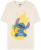 Tričko Lilo & Stitch - Pineapple Stitch S