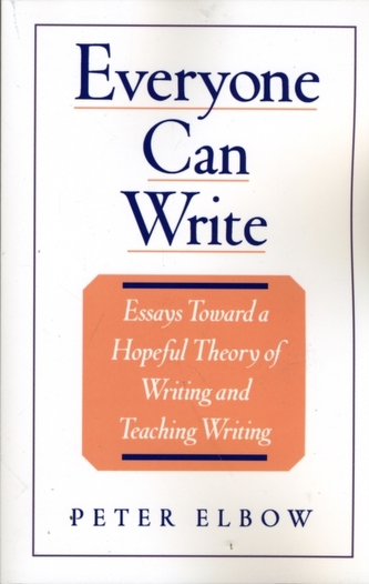 Everyone Can Write