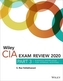 Wiley CIA Exam Review 2020, Part 3