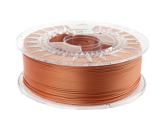 Tisková struna (filament) Spectrum PLA Pro 1.75mm RUST COPPER 1kg