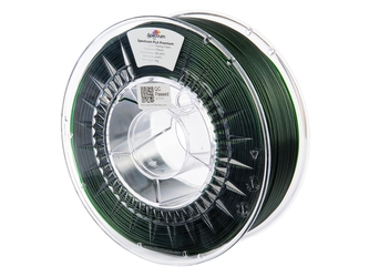 Tisková struna (filament) Spectrum PLA Premium 1.75mm FLIPFLOP GREEN 1kg