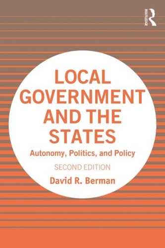 Local Government and the States