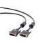 Kab  přípoj  DVI-DVI, M/M,  3m DVI-D dual link