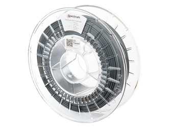 Tisková struna (filament) Spectrum PET-G HT100 1.75mm IRON GREY 0.5kg