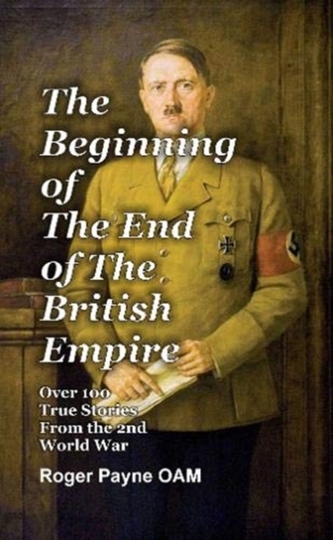 The Beginning of the End of The British Empire