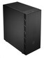 Cooler Master case MasterBox MB600L V2 Steel + 650W zdroj Bronze 80+ MPE-6501-ACABW-BCP