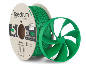 Tisková struna (filament) Spectrum GreenyPro 1.75mm REAL GREEN 1kg