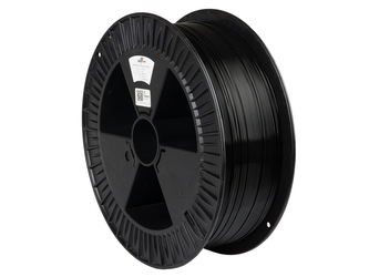Spectrum 3D filament, ASA 275, 1,75mm, 2000g, 80652, DEEP BLACK