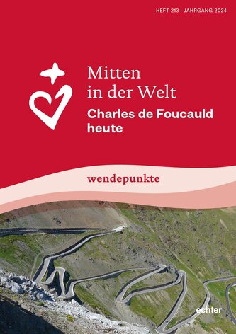 Mitten in der Welt
