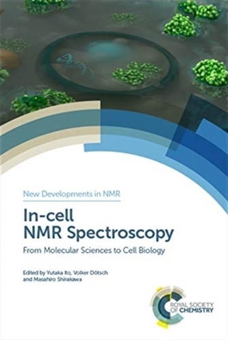 In-cell NMR Spectroscopy
