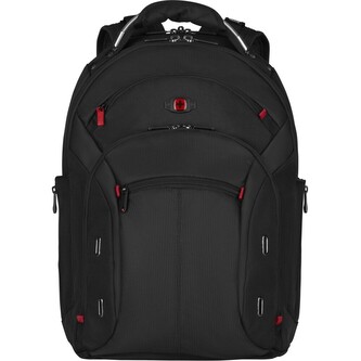WENGER GIGABYTE 15" batoh na notebook a tablet černý