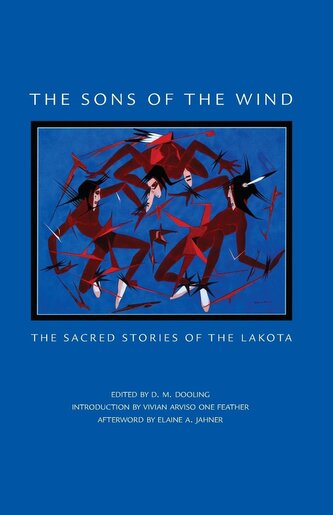 The Sons of the Wind