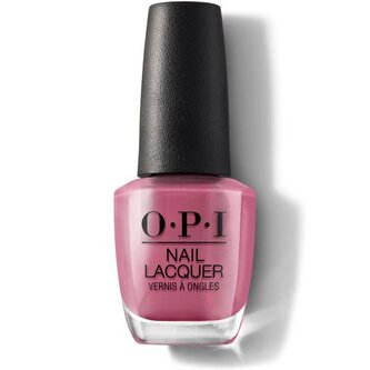 OPI Nail Lacquer lak na nehty Just Lanai-ing Around 15 ml