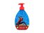 Naturaverde Spider-Man Tekuté mýdlo Liquid Soap 250 ml pro děti