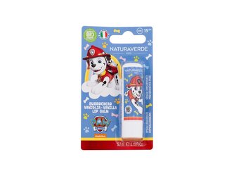 Naturaverde Paw Patrol Balzám na rty Lip Balm 5,7 ml pro děti