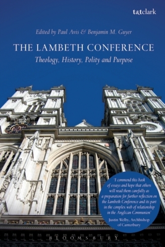 The Lambeth Conference