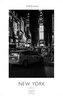 New York schwarz-weiss 2025 S 29x21cm
