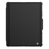 Nillkin Bumper Link Keyboard Case (Backlit Version) pro iPad Pro 12.9 2020/2021/2022/ Air 13 2024 Black (Pošk. Balení)