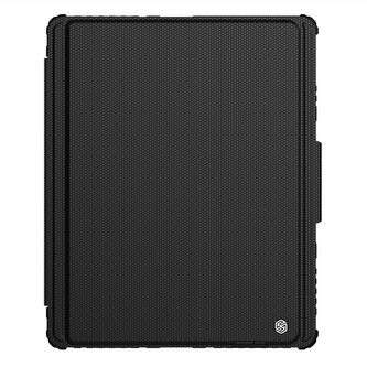 Nillkin Bumper Link Keyboard Case (Backlit Version) pro iPad Pro 12.9 2020/2021/2022/ Air 13 2024 Black (Pošk. Balení)