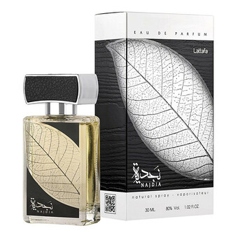 Lattafa Najdia - EDP 50 ml unisex