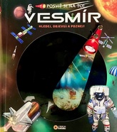 Posviť si na to! Vesmír