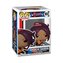 Funko POP Animation: BLEACH- Yoruichi