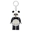 LEGO Minifigures Panda svítící figurka (HT)