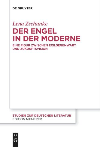 Der Engel in der Moderne