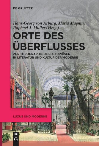 Orte des Überflusses