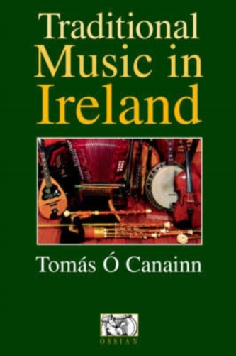 Tomas O Canainn