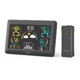 Meteostanice SENCOR SWS 4900