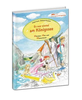 Es war einmal im Berchtesgadener Land / Es war einmal am Königsee