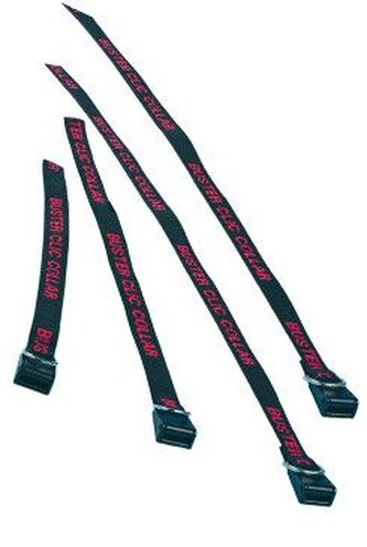 Obojek k límci BUSTER 20/25/30cm 10ks