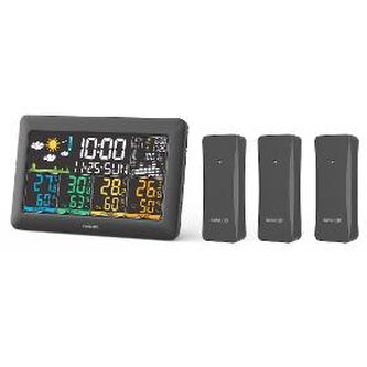 Meteostanice SENCOR SWS 6300