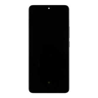 LCD Display + Dotyková Deska + Přední kryt pro Poco X6 5G LCD Display + Dotyková Deska + Přední kryt pro Poco X6 5G