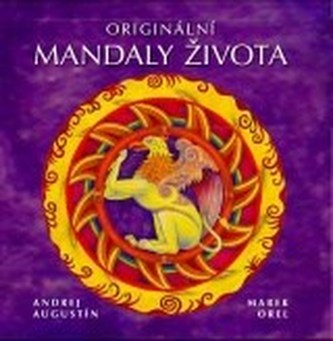 Originální mandaly života