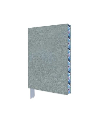 Grey Artisan Pocket Journal (Flame Tree Journals)