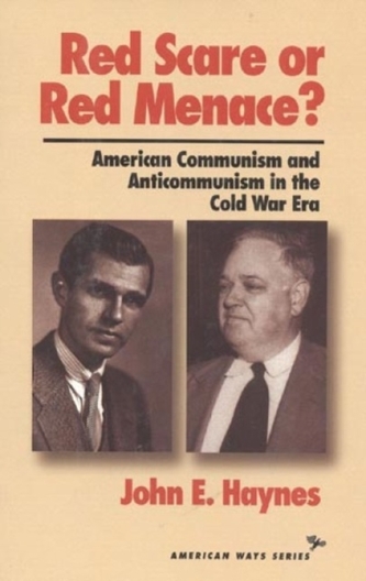 Red Scare or Red Menace?