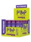 nápoj Nutrend PUMP PRE-WORKOUT Shot 20x60ml ostružina+limetka